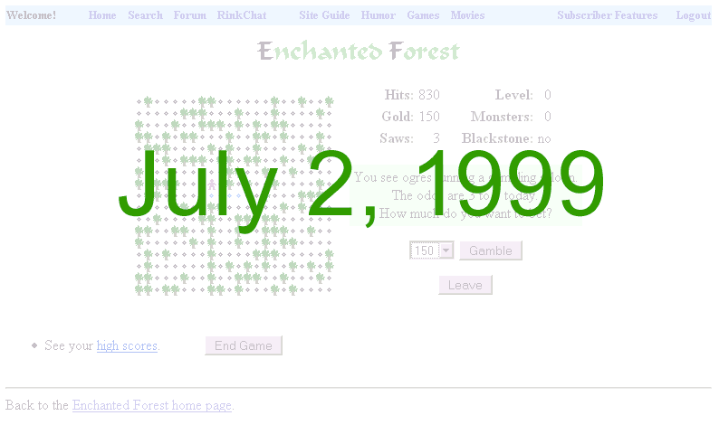 July 2, 1999
